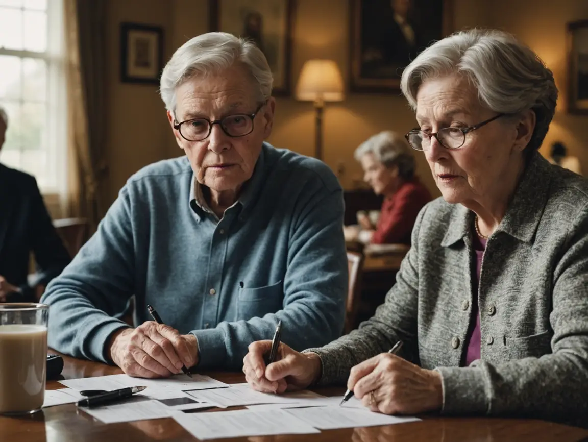 A retirement coach can help address your fears through proactively planning.